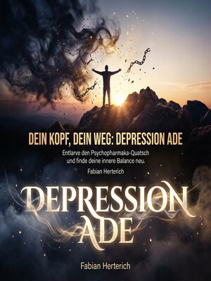cover image of Dein Kopf, dein Weg